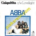 Abba - Chiquitita - Lovelight