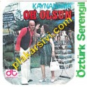 Öztürk Serengil - Kaynanama Oh Olsun - Hela Holding