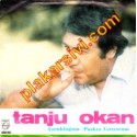 Tanju Okan - Çocukluğum - Parkta Yatıyorum