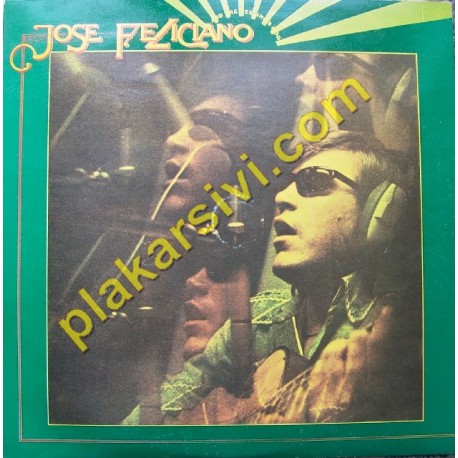 Jose Feliciano - And The Feelings Good