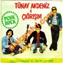 Tünay Akdeniz & Çığrışım - Dişi Denen Canlı - Mesela Mesele