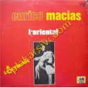Enrico Macias - L'Orriental (L'Olimpia)