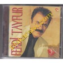 Ferdi Tayfur - Zaman Tüneli (Arşiv 3) CD