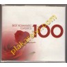 Best Romantic Classics 100  (6 Adet CD)