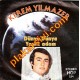 Kerem Yılmazer - Dünya Dünya-Yalnız Adam