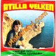 Atilla Yelken - Seni Gidi Falcı-Saçlarım Ağarmadan