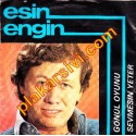 Esin Engin - Gönül Oyunu-Sevmesin Yeter