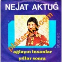 Nejat Aktuğ - inan - Ağlayın insanlar - Yıllar Sonra