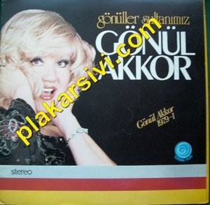 G&ouml;n&uuml;l Akkor